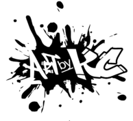 Artby-KC logo
